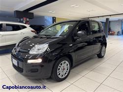 FIAT PANDA 1.0 FireFly S&S Hybrid+5 posti--10.900KM