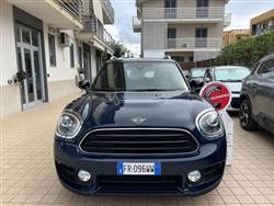 MINI CABRIO Countryman 2.0 Hype auto my18