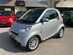 SMART Fortwo 1.0 Passion 71cv GOMME NUOVE