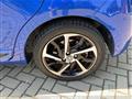 TOYOTA YARIS 1.5 Hybrid 5 porte Lounge Blue