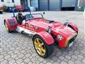 CATERHAM Seven TIger Racing 2.0 cc