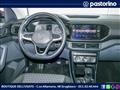 VOLKSWAGEN T-CROSS 1.0 TSI Style BMT