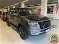 DR PK8 2.0 Turbo Diesel Doppia Cabina 4x4