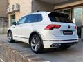 VOLKSWAGEN TIGUAN 2.0 TDI 150 CV SCR DSG R-Line LUCI AMBIENTE