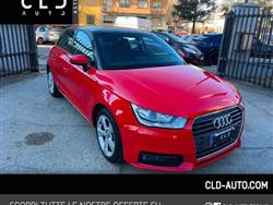 AUDI A1 1.4 TDI Design