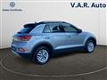 VOLKSWAGEN T-ROC 2.0 TDI SCR 150 CV DSG Life