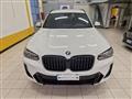 BMW X3 xDrive30e Msport