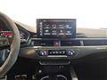 AUDI A4 AVANT Avant 450CV tiptronic