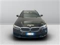 BMW SERIE 5 Serie 5 G31 2017 Touring - d Touring mhev 48V xdri