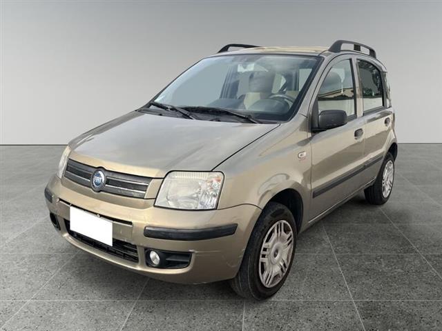 FIAT PANDA 1.2 Dynamic Natural Power