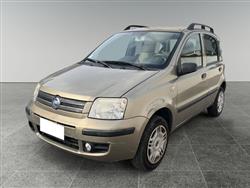 FIAT PANDA 1.2 Dynamic Natural Power