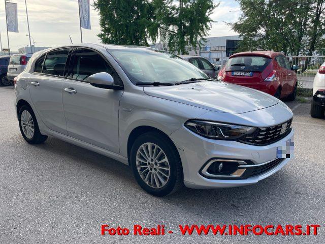 FIAT TIPO 1.0 100 CV Life Iva Esposta