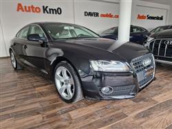 AUDI A5 SPORTBACK A5 SPB 2.0 TDI 143 CV multitronic Advanced