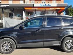 FORD KUGA (2012) TDCI 4WD Powershift Titanium