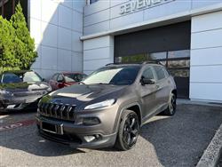 JEEP CHEROKEE 2.2 Mjt II 185 CV 4WD Active Drive I Night Eagle