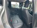 JEEP RENEGADE 1.4Tjet LIMITED 4X4 170cv TETTO APRIBILE BLUETOOTH