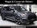 AUDI Q7 50 SPORT|7 POSTI|TETTO|22''|SPORT SEATS|TOUR PACK