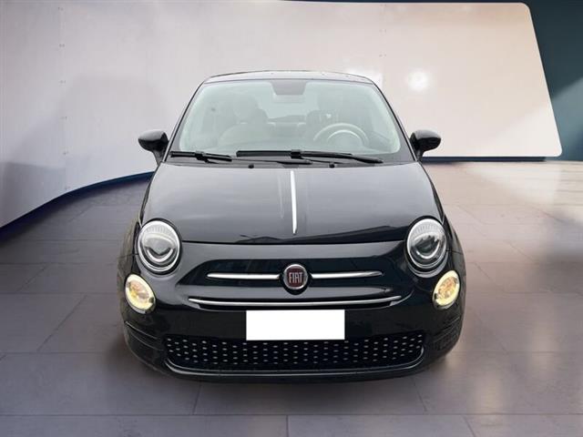 FIAT 500 III 2015 1.0 hybrid Lounge 70cv