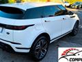 LAND ROVER RANGE ROVER EVOQUE 2.0D 180CV SE VIRTUAL PELLE PRIVACY MERIDIAN MEMO