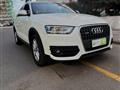 AUDI Q3 2.0 TDI 177 CV quattro S tronic