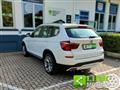 BMW X3 xDrive30dA 258CV xLine