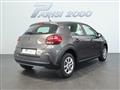 CITROEN C3 PureTech 83CV S&S You!