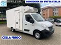 RENAULT MASTER 2.3dCi 125CV *** CELLA FRIGO - ATP