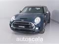 MINI CLUBMAN 2.0 Cooper SD (rottamazione euro 4)