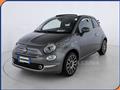 FIAT 500C 500 C 1.0 Hybrid