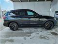 BMW X3 G01 2021 -  xdrive20d mhev 48V Msport auto