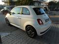 FIAT 500 fiat 500 1.0 Hybrid Connect