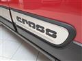 FIAT PANDA CROSS Panda Cross 0.9 TwinAir Turbo S&S 4x4