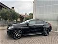 MERCEDES CLASSE GLE CUOPE' PREMIUM PLUS TOTAL BLACK IVA