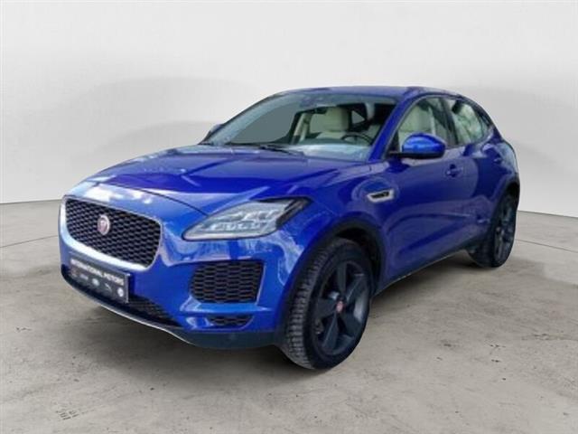 JAGUAR E-PACE 2.0D 150 CV AWD aut.