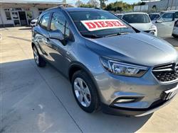 OPEL MOKKA X 1.6 CDTI Ecotec 136CV 4x4 Start&Stop Innovation