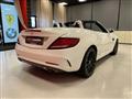 MERCEDES CLASSE SLC d Sport