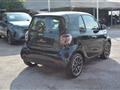 SMART EQ FORTWO EQ British Green (22kW)