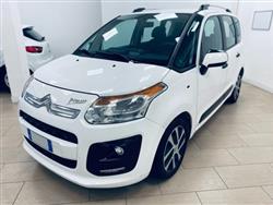 CITROEN C3 PICASSO 1.6 HDi 90 Exclusive