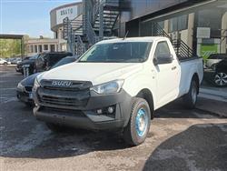 ISUZU D-MAX N60 1.9 Single Cab B 4X4