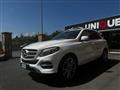 MERCEDES CLASSE GLE d 4Matic Exclusive SPORT