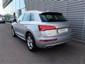 AUDI Q5 2.0 TDI 190 CV quattro S tronic Sport