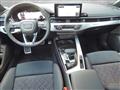 AUDI A5 SPORTBACK SPB 40 TFSI S tronic S line edition