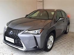 LEXUS UX Hybrid Business