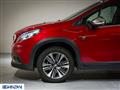 PEUGEOT 2008 (2013) BlueHDi 120 EAT6 S&S Crossway