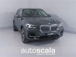 BMW X5 xDrive30d 48V xLine