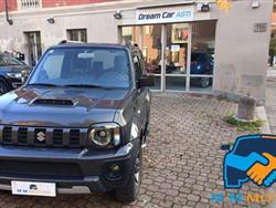 SUZUKI JIMNY 1.3 4WD Evolution Plus