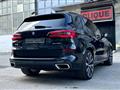 BMW X5 xDrive30d 48V Msport