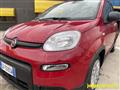 FIAT PANDA 1.0 FireFly S&S Hybrid Pandina **KM0** NEOPATENTAT