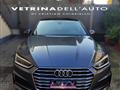 AUDI A5 Sportback A5 SPB 3.0 V6 TDI 218 qu.S tr.S line ed.