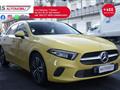 MERCEDES CLASSE A SEDAN A 250 Automatic 4Matic 4p. Sport